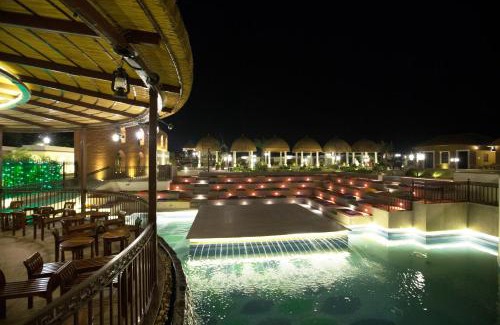 Jamwa Ramgarh Station Balnéaire | The Urban Turban