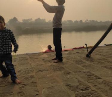 Shirol Hôtel | Soman Yatri Niwas, Narasoba Wadi
