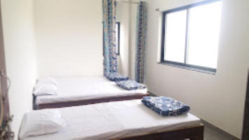 Shirol Hôtel | Soman Yatri Niwas, Narasoba Wadi