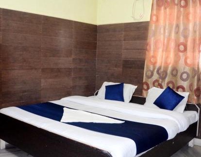 Rajbagh Maison | Alvin Guest House