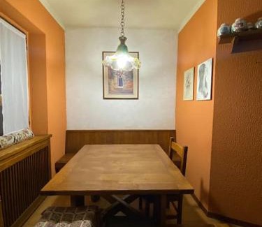 Canzo Appartement | A due passi dal lago