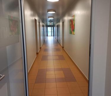 Mszana Hôtel | MOP MSZANA