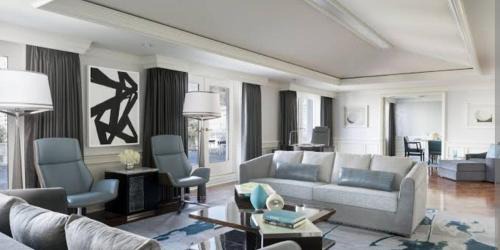 New Delhi Hôtel | Empirical