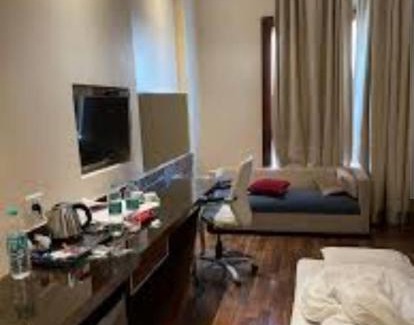 New Delhi Hôtel | Empirical