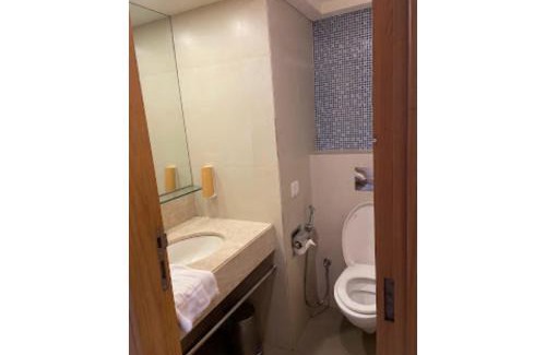 Amarnath Hôtel | Hotel Krishna Palace Ambernath