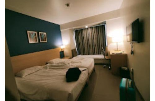 Amarnath Hôtel | Hotel Krishna Palace Ambernath