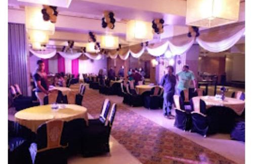 Amarnath Hôtel | Hotel Krishna Palace Ambernath