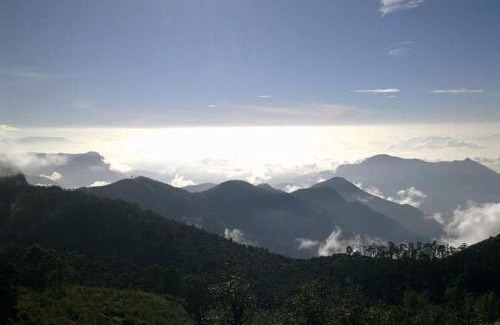 Kodaikanal Station Balnéaire | The Place ...The Experience