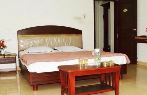 Karaikudi Maison | ARANMANAI RESIDENCY