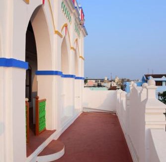 Karaikudi Maison | ARANMANAI RESIDENCY