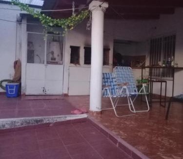 Las Rosas Maison | Alquiler por dia Reservas unicamente por WhatsApp