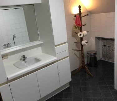 Chapelle-lez-Herlaimont Maison | Ferme D’Herlaimont