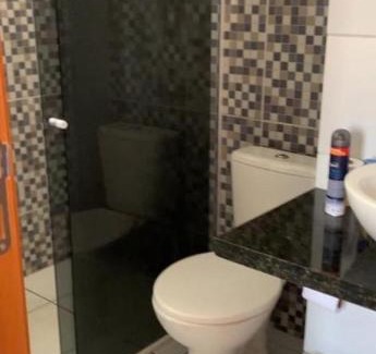 Joao Neiva Appartement | Ap. Mobiliado