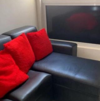 Joao Neiva Appartement | Ap. Mobiliado