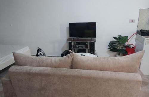 Ukunda Lit Et Petit-Déjeuner | Candys Apartment