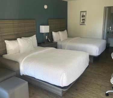 Lumberton Hôtel | lumberton hotel