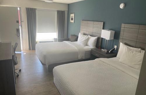 Lumberton Hôtel | lumberton hotel