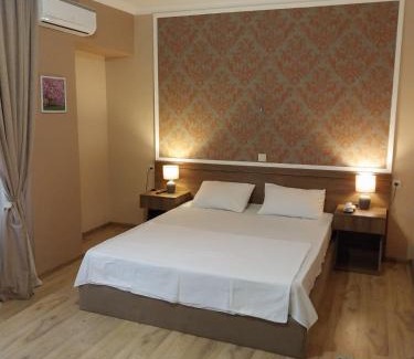 Saburtalo Hôtel | Hotel Grand