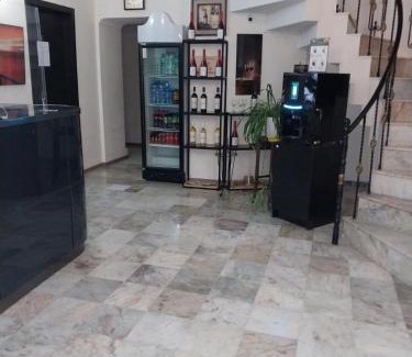 Saburtalo Hôtel | Hotel Grand