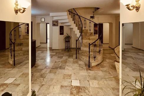 Saburtalo Hôtel | Hotel Grand