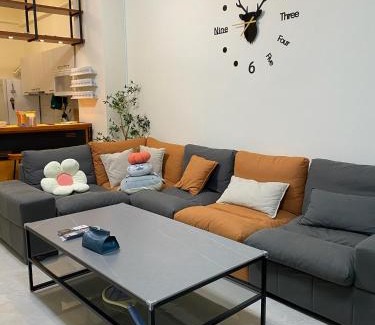 Hengchun Appartement | 南島拾柒 South Island 17
