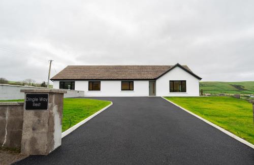 Dingle Maison | Dingle Way Rest