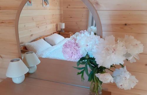 Imanta Maison | Forest Edge Cottage