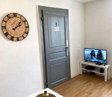 Mandeure Appartement | L’atelier des rêves