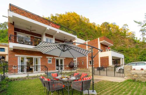 Kaul Station Balnéaire | The Rizz Luxury Resort - Bhimtal