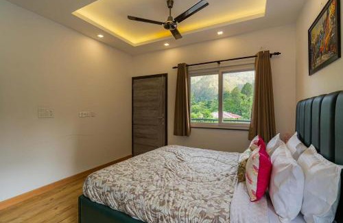 Kaul Station Balnéaire | The Rizz Luxury Resort - Bhimtal