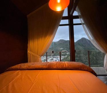 Nova Friburgo Cabine | LOFT