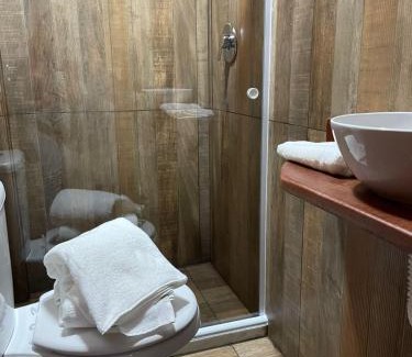 Nova Friburgo Cabine | LOFT