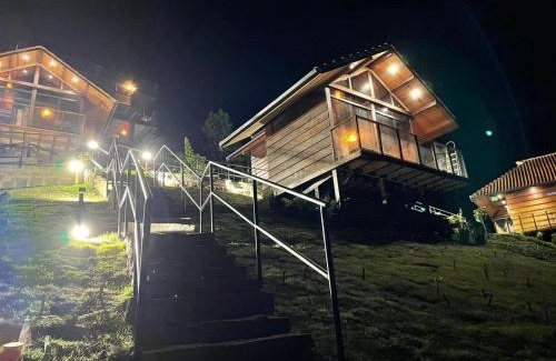 Nova Friburgo Cabine | LOFT