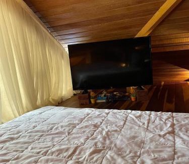 Nova Friburgo Cabine | LOFT