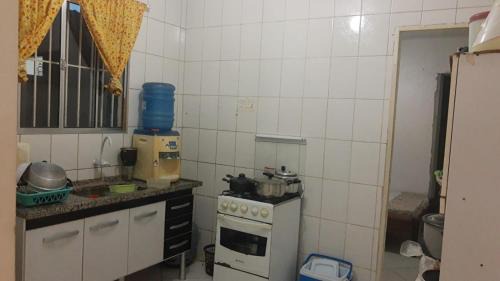 Riviera de Sao Lourenco Maison | Casa para temporada em Bertioga Boraceia