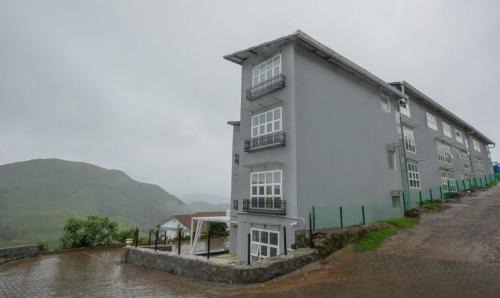 Ooty Hôtel | W-ONE HOTELS WINDSOR