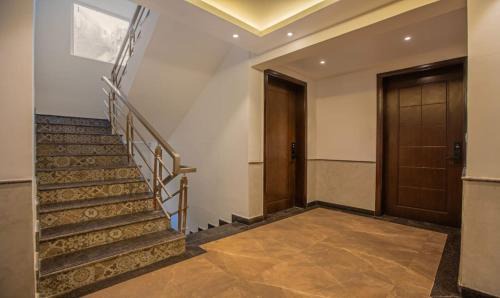 Ooty Hôtel | W-ONE HOTELS WINDSOR