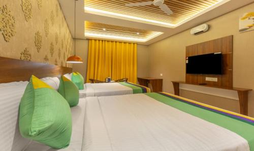 Ooty Hôtel | W-ONE HOTELS WINDSOR