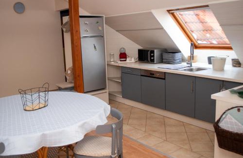 Kaposvar Appartement | Kecelhegyi Vendégház