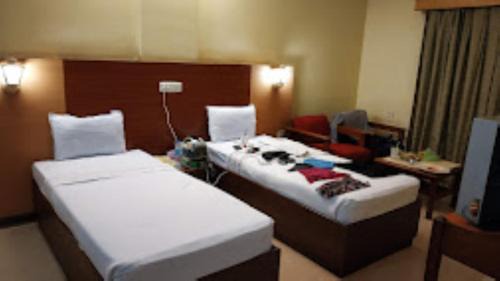 Secunderabad Hôtel | Hotel Belsons Taj Mahal Secunderabad