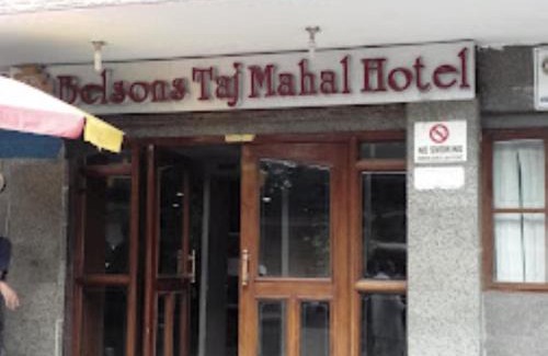 Secunderabad Hôtel | Hotel Belsons Taj Mahal Secunderabad