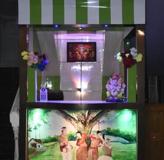 Golaghat Maison | Kareng guest house