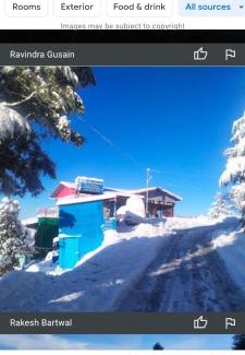 Kanatal Maison | Hills & Heaven Resort