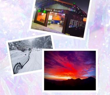 Kanatal Maison | Hills & Heaven Resort