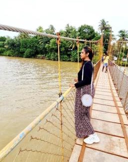 Honavar Maison | JRN ISLAND BEACH TENT STAY Only-Honnavar
