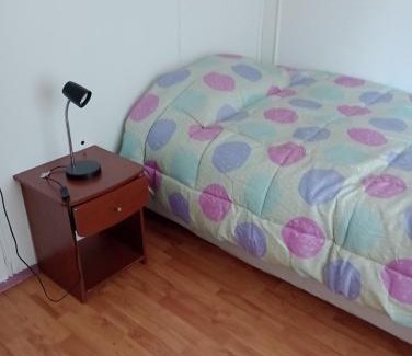Coyhaique Maison | Alojamiento familiar mery