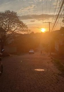 Mae de Deus Appartement | Casa em governador valadares