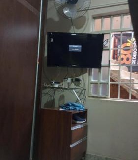 Mae de Deus Appartement | Casa em governador valadares