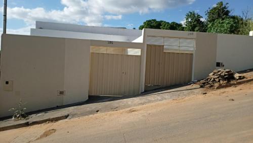 Mae de Deus Appartement | Casa em governador valadares