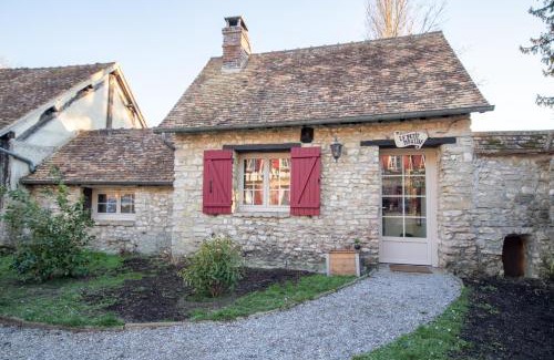 Neauphlette Maison | Le Moulin de l'étang